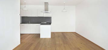 Hochwertige 2-Zimmer-Wohnung mit Küche, Lift und Tiefgaragenstellplatz im Zentrum von Steyr