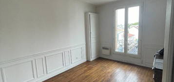 Location appartement 2 pièces 39 m²