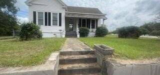 232 Treadwell St, Orangeburg, SC 29115