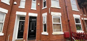 Property to rent in Standish Road (3), Fallowfield, Manchester M14