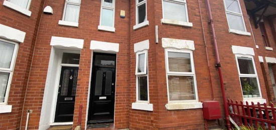 Property to rent in Standish Road (3), Fallowfield, Manchester M14