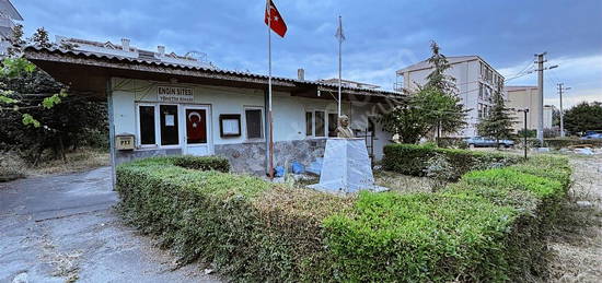 Yalova Çiftlikköy Engin Sitesi Satılık Daire