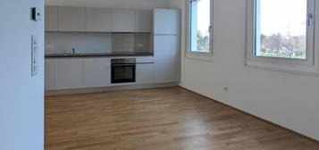 Ab sofort: Moderne 3-Zimmer-Wohnung mit Loggia Nähe Bahnhof Floridsdorf