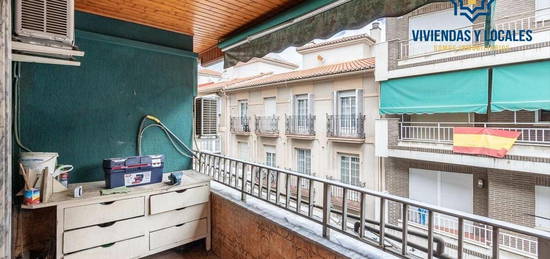 Piso en venta en Fígares