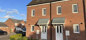 3 bed property to rent