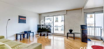 Appartement  à vendre, 2 pièces, 1 chambre, 56 m²