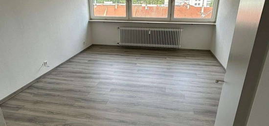 Geschmackvolle, gepflegte 2-Zimmer-Wohnung in Hanau