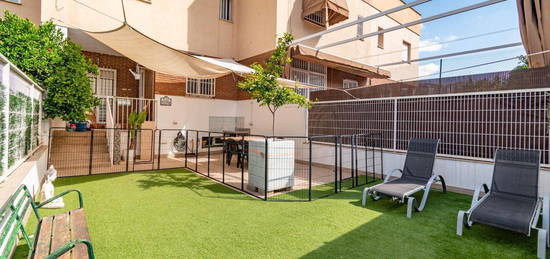 Casa o chalet independiente en venta en calle Cibeles, 6