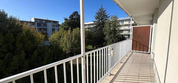 Secteur Neuf Soleil - Appartement 3 pièces avec balcon et garage