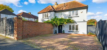 2 bedroom detached house for sale