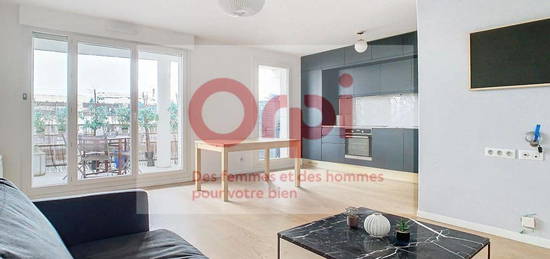 Vente appartement 4 pièces 80 m²