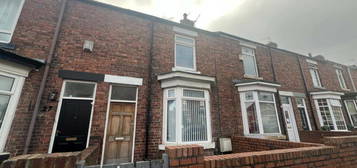 3 bedroom terraced house