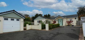 3 bedroom bungalow for sale