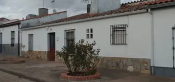 Casa en Jerez de los Caballeros