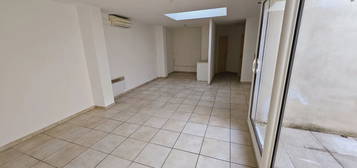 Vente appartement 2 pièces 52 m²