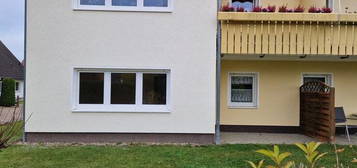 2-Raum Wohnung, Brodaer Holz, in ruhiger Lage, Neubrandenburg