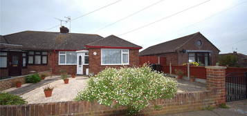 Bungalow for sale in Beryl Road, Harwich, Essex CO12