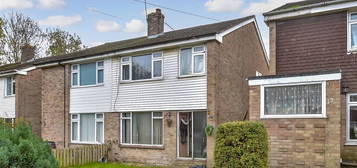 3 bed semi-detached house for sale