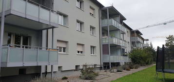 Ruhige Stadtnahe 3,5 Zimmer Wohnung in Lörrach