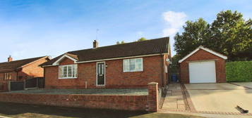 Bungalow for sale in Royal Drive, Rawcliffe DN14