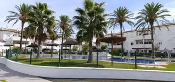 Apartamento en La Barrosa