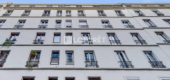 Appartement  à vendre, 2 pièces, 1 chambre, 30 m²