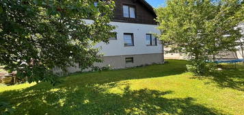 Ihr neues zu Hause wartet - Ein-/Zweifamilienhaus - in idyllischer Lage