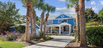 2253 Catesbys Blf, Seabrook Island, SC 29455