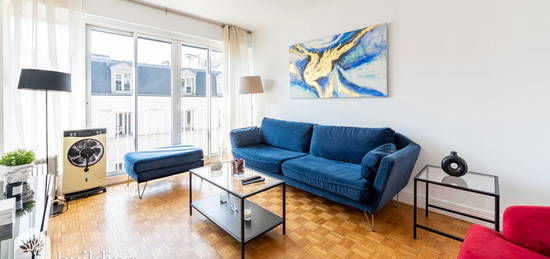 Vente appartement 2 pièces 33 m²