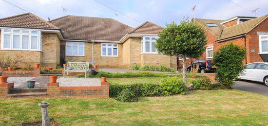 3 bedroom semi-detached bungalow for sale