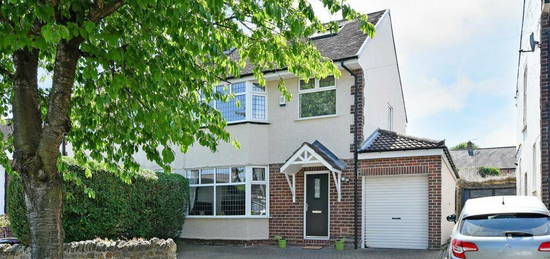 4 bedroom semi-detached house