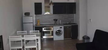 Appartement hendaye