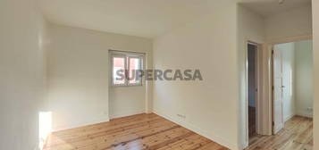 Apartamento T2 em Alcântara de 45,00 m²