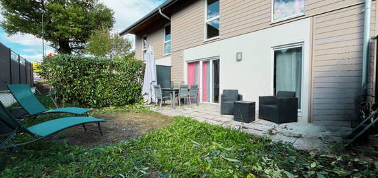 Vente maison 5 pièces 99 m²