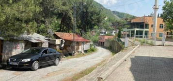 Çınarlıkta yayla evi