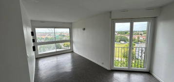 Location appartement Grigny 2