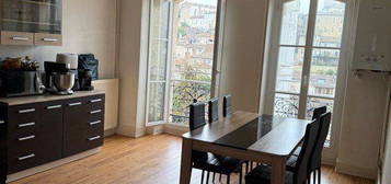 Appartement T3 - 70m2