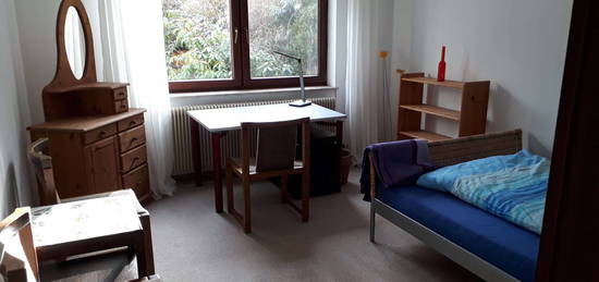 Furnished apartment (granny flat) in Tübingen, (WHO) - Best for PhD Students or working professional