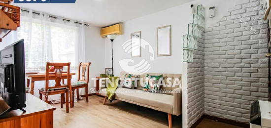 Piso en venta en calle de Arrozal, 6