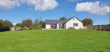 3 bedroom smallholding for sale