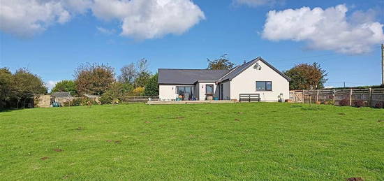 3 bedroom smallholding for sale