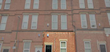 Flat to rent in Peveril Street, Nottingham NG7