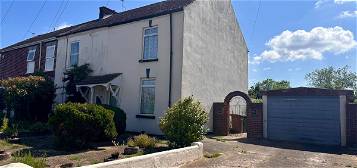 Semi-detached house for sale in Farman Close, Belton, Great Yarmouth NR31