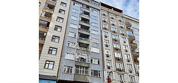 YEŞİL EMLAKTAN RİZE MERKEZDE KİRALIK 3+1 DAİRE