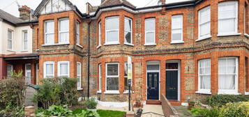 3 bed terraced house for sale