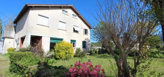 Maison  à vendre, 7 pièces, 6 chambres, 187 m²