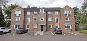 Flat for sale in Wolfreton Mews, Willerby, Hull HU10