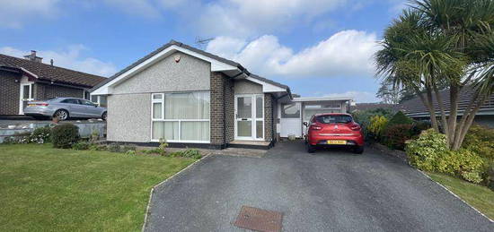 4 bedroom detached bungalow for sale