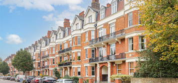 Flat for sale in Delaware Road, Maida Vale W9