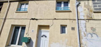 Vente maison 3 pièces 49 m²